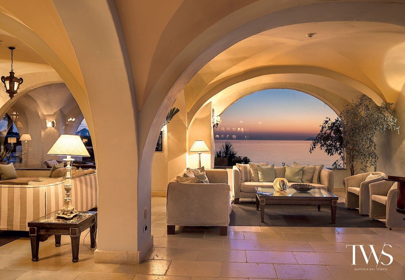 Пол / каменное покрытие TWS Le pietre mediterranee ARCH-00120916 - Вид №10