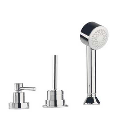 166340PSN00SC Смеситель Bandini Coco Santreyd