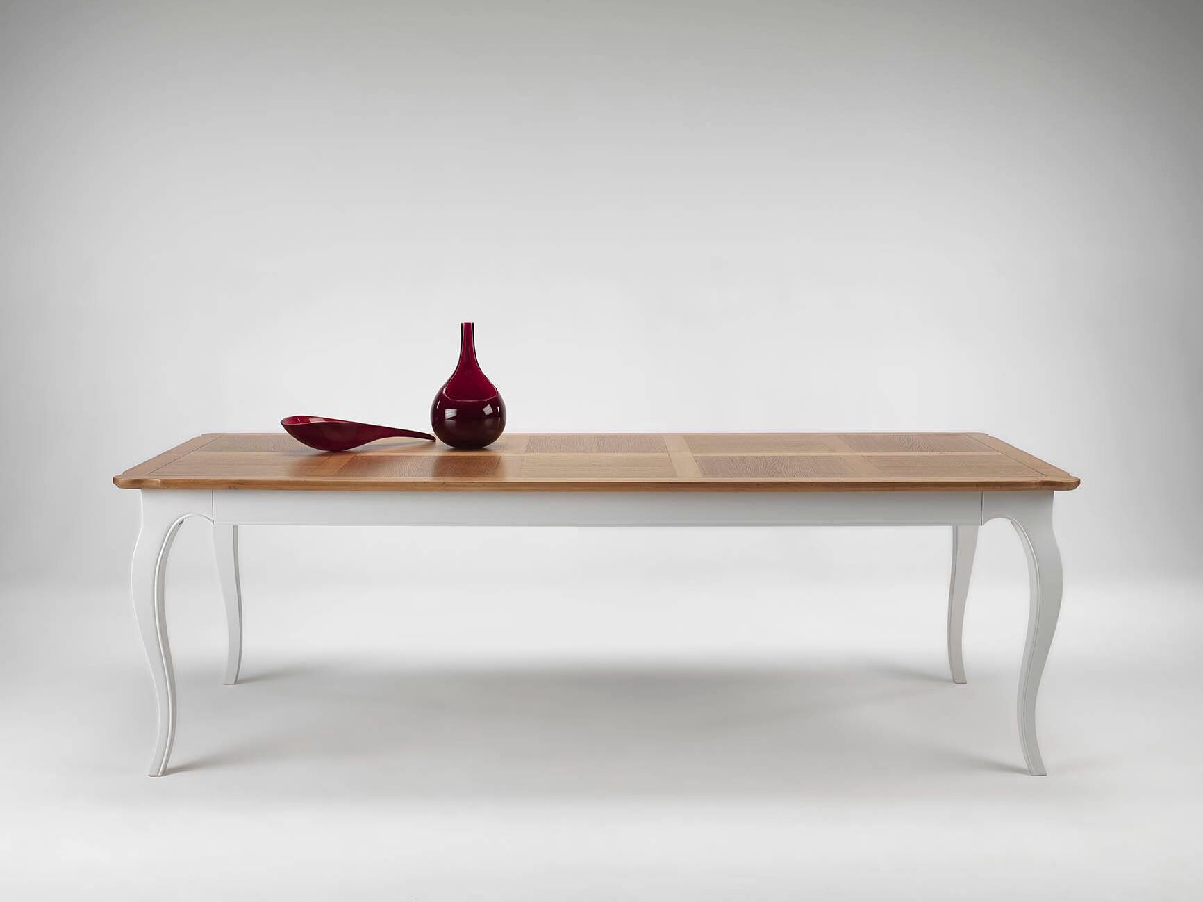 Вишневый стол L'Ottocento ARCH-00131260