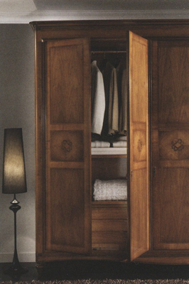 Шкаф  ARTE CASA 2009 Evoluzione - Вид №1