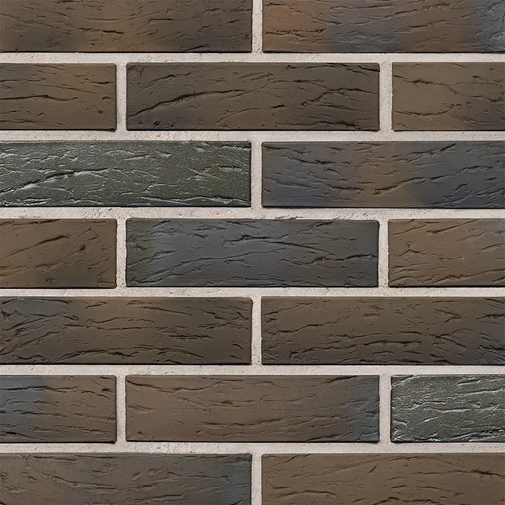 Кирпич облицовочный BRAER М150 кладка Limited риф 250x120x65 мм 1 НФ STLM-2020727 - Вид №4