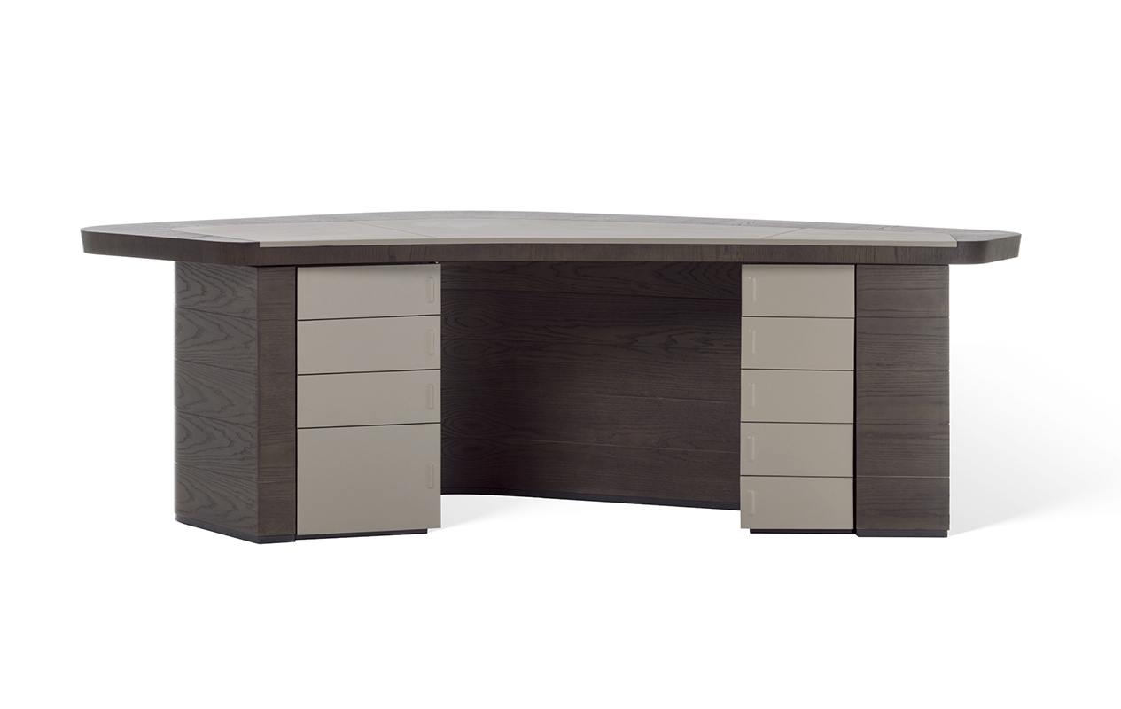 Письменный стол CHAIRMAN MEDEA MN910  - Вид №1