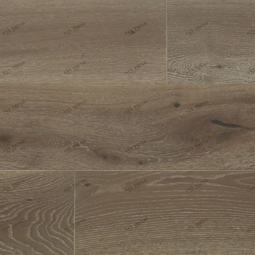 Инженерная доска TarWood Country Копчёный 14х140мм Дуб Селект с брашью (Текстурированная) 400-2000х140 мм 2900410072