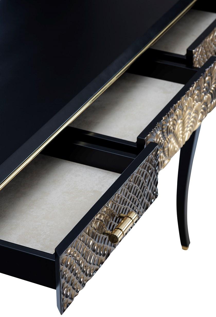 Duquesa & Malvada Прямоугольная консоль  Dmf010  - Вид №3