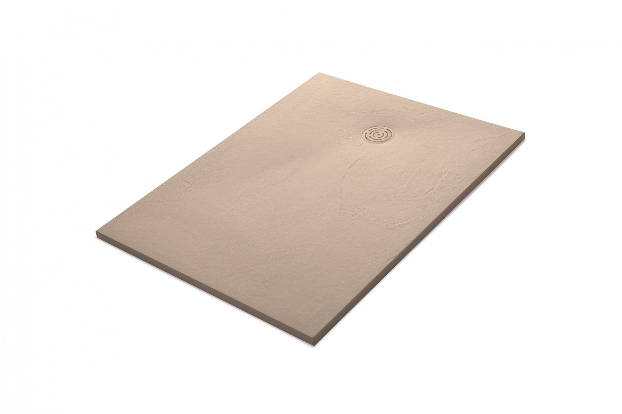 MCBATH Centuria Slate Nox R1 120x100 Прямоугольный капучино sun-id-1959388