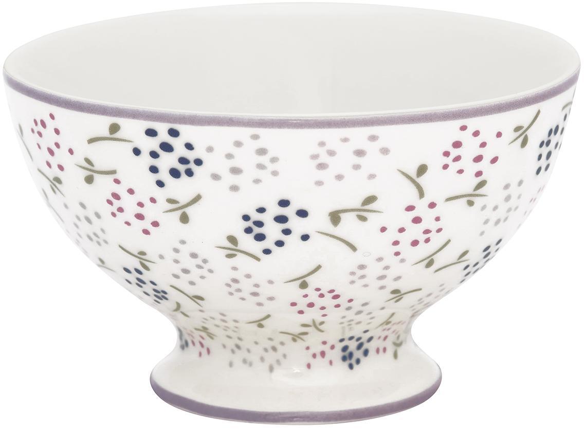 Пиала Ginny white 10 см Greengate STWSNAGNY0106