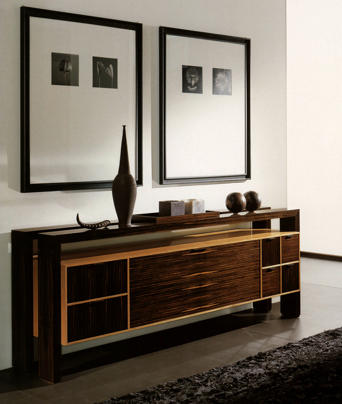 Буфет  ANNIBALE COLOMBO D 1303 Today - Вид №1