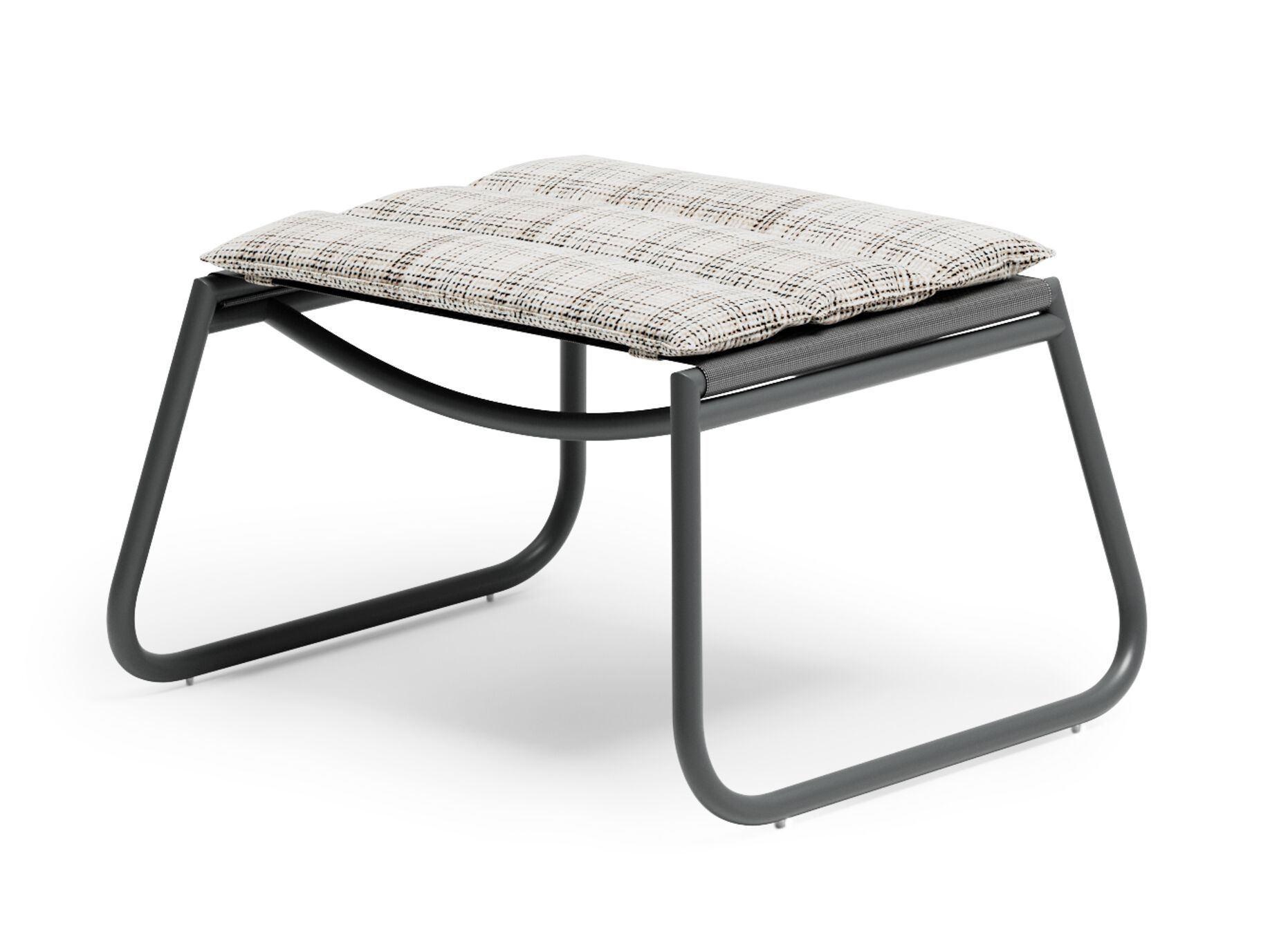 Алюминиевая подставка для ног Atmosphera Закинф ARCH-00136587