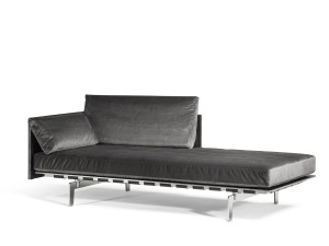 Мягкая ткань Dormeuse