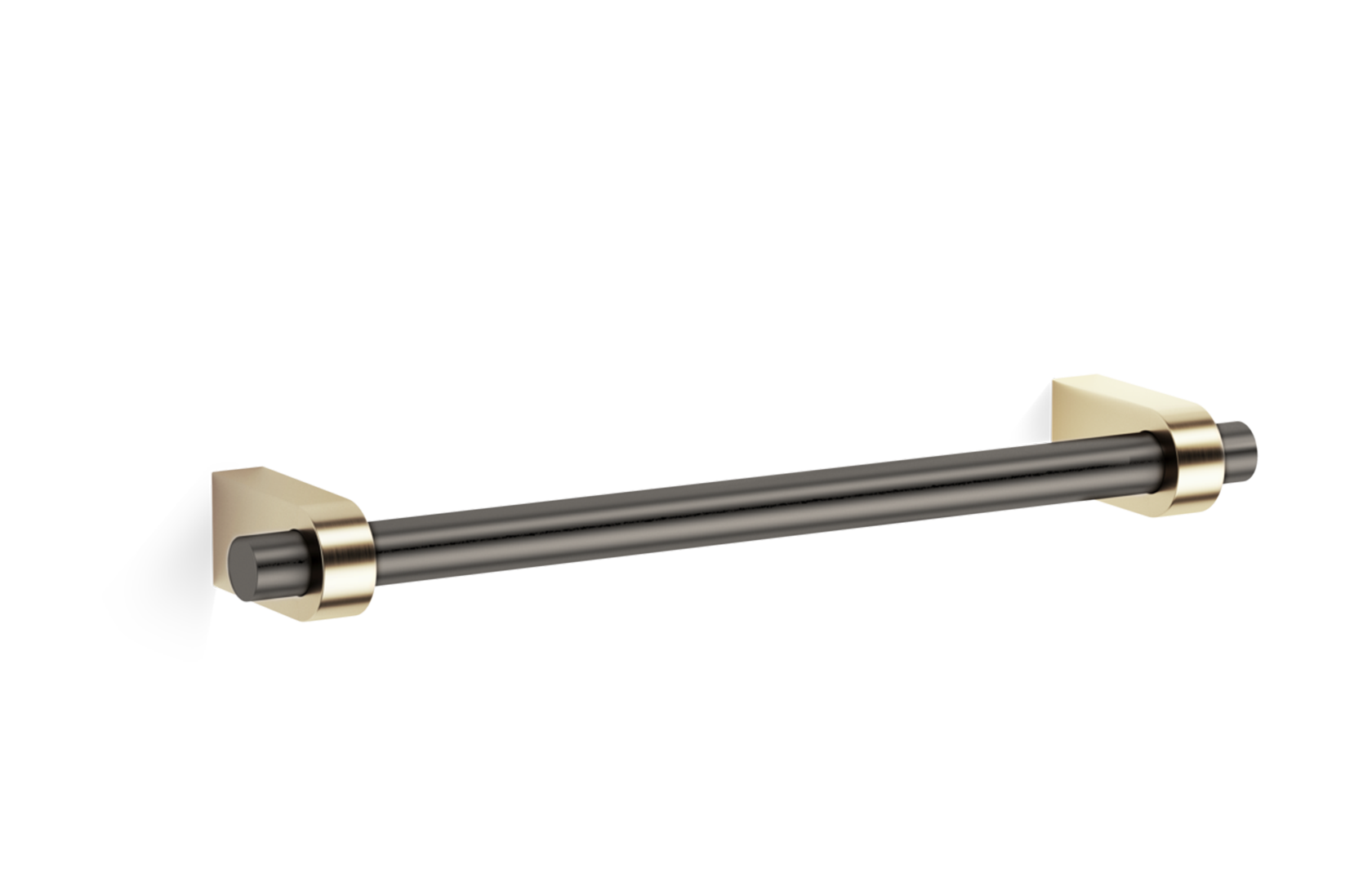 Полотенцедержатель CENTURY HTE40 DECOR WALTHER Хром 585000 - Вид №3