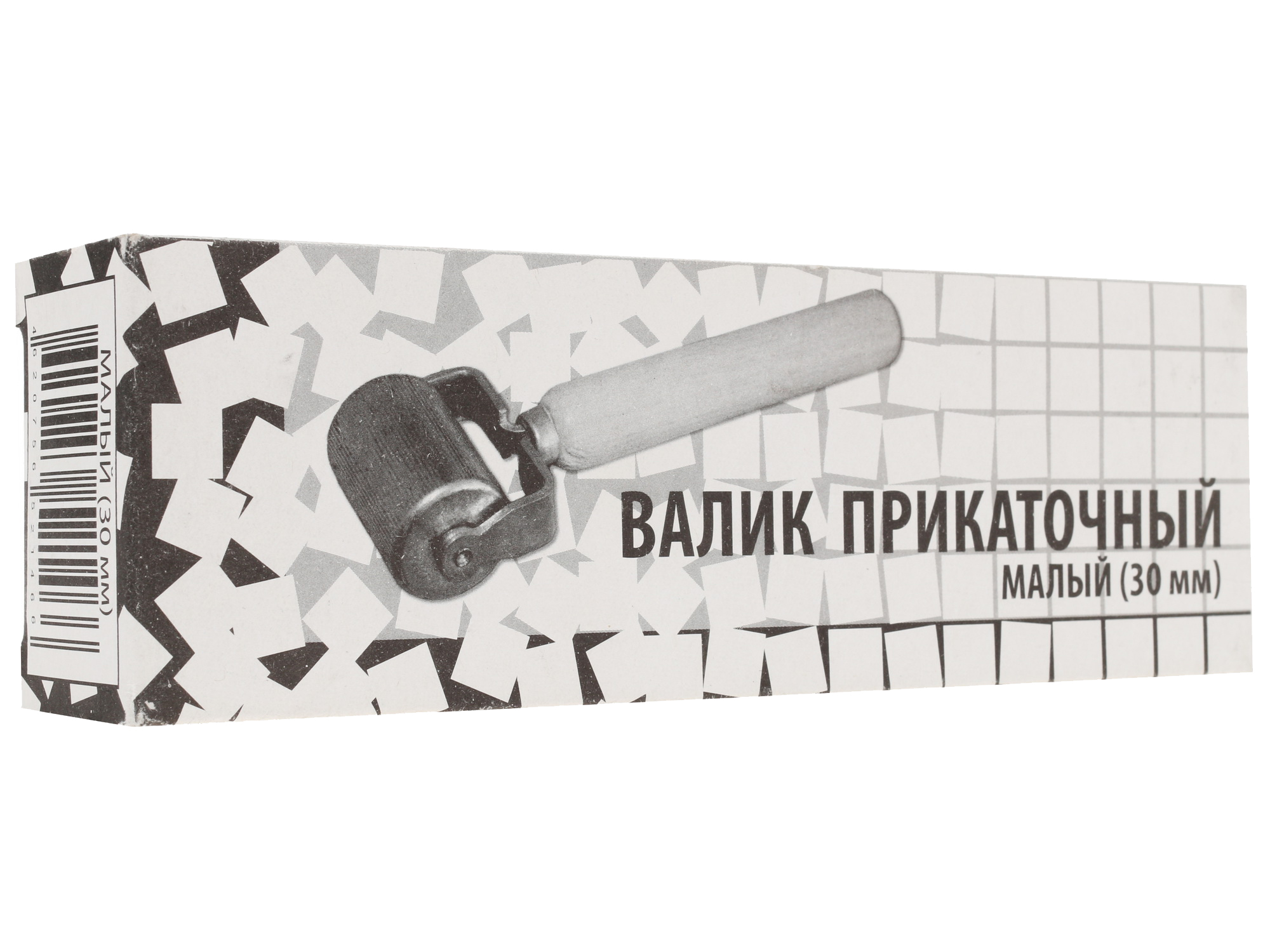 1113913 Прикаточный ролик STP 30 STDN-0092267 - Вид №3