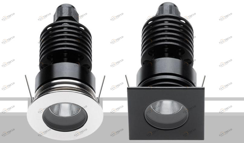 Flexalighting Точечный светильник для улицы sun-id-1419289