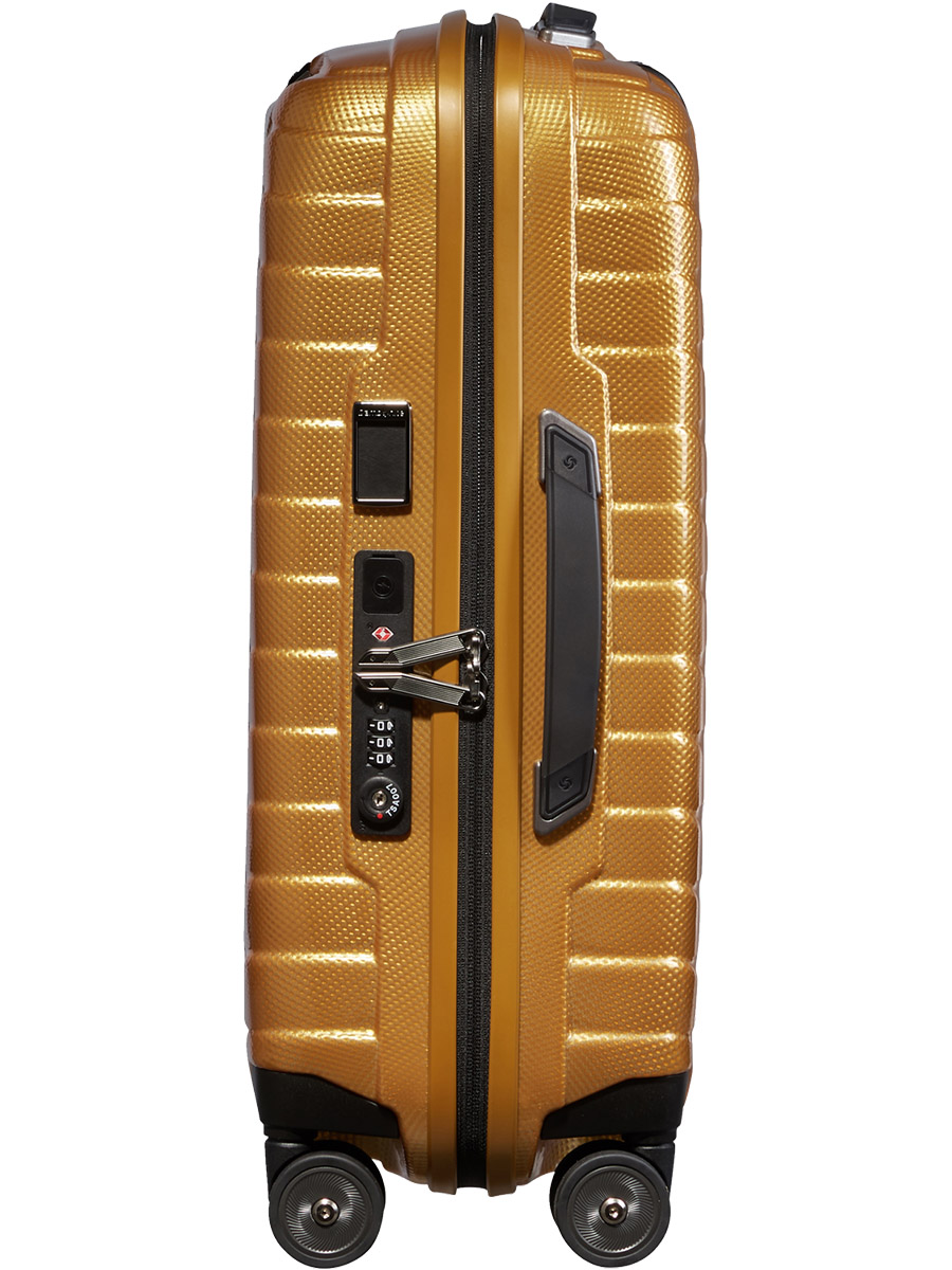 CW6-06001 Чемодан CW6*001 Spinner Samsonite Proxis  - Вид №4