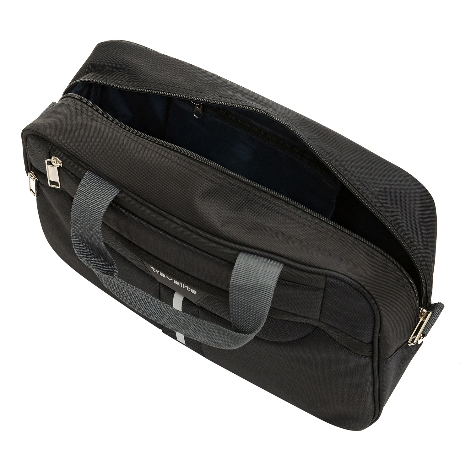 92404-01 Сумка плечевая 92404 Travelite Speedline  - Вид №1