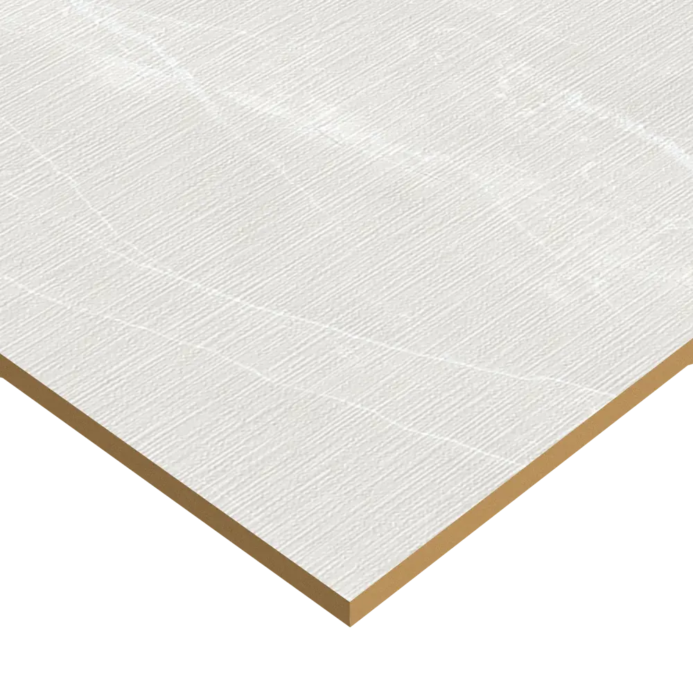 Настенная плитка Azori Hygge Light 31.5×63 см матовая белая 89404317 STLM-1578095 - Вид №3