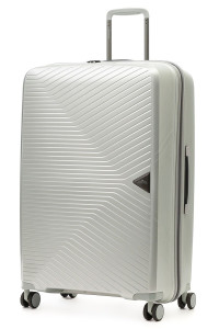 M1200-18-72 Чемодан M1200*72 Spinner 77 March Gotthard Metallic