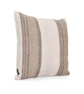 Квадратная ткань съемная подушка