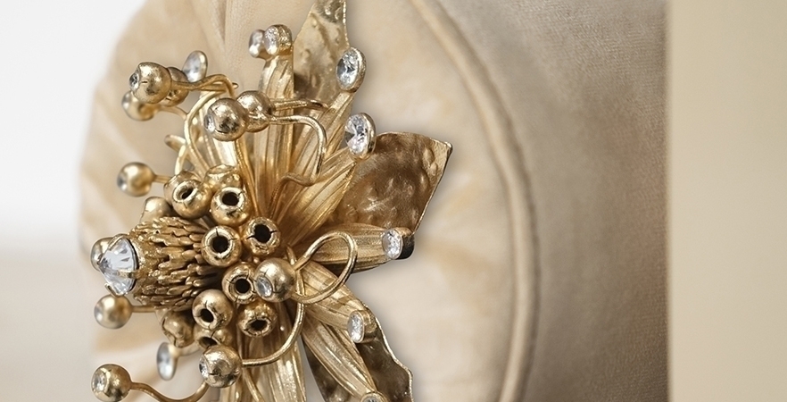 004127 Кушетка Prive Koket  - Вид №8