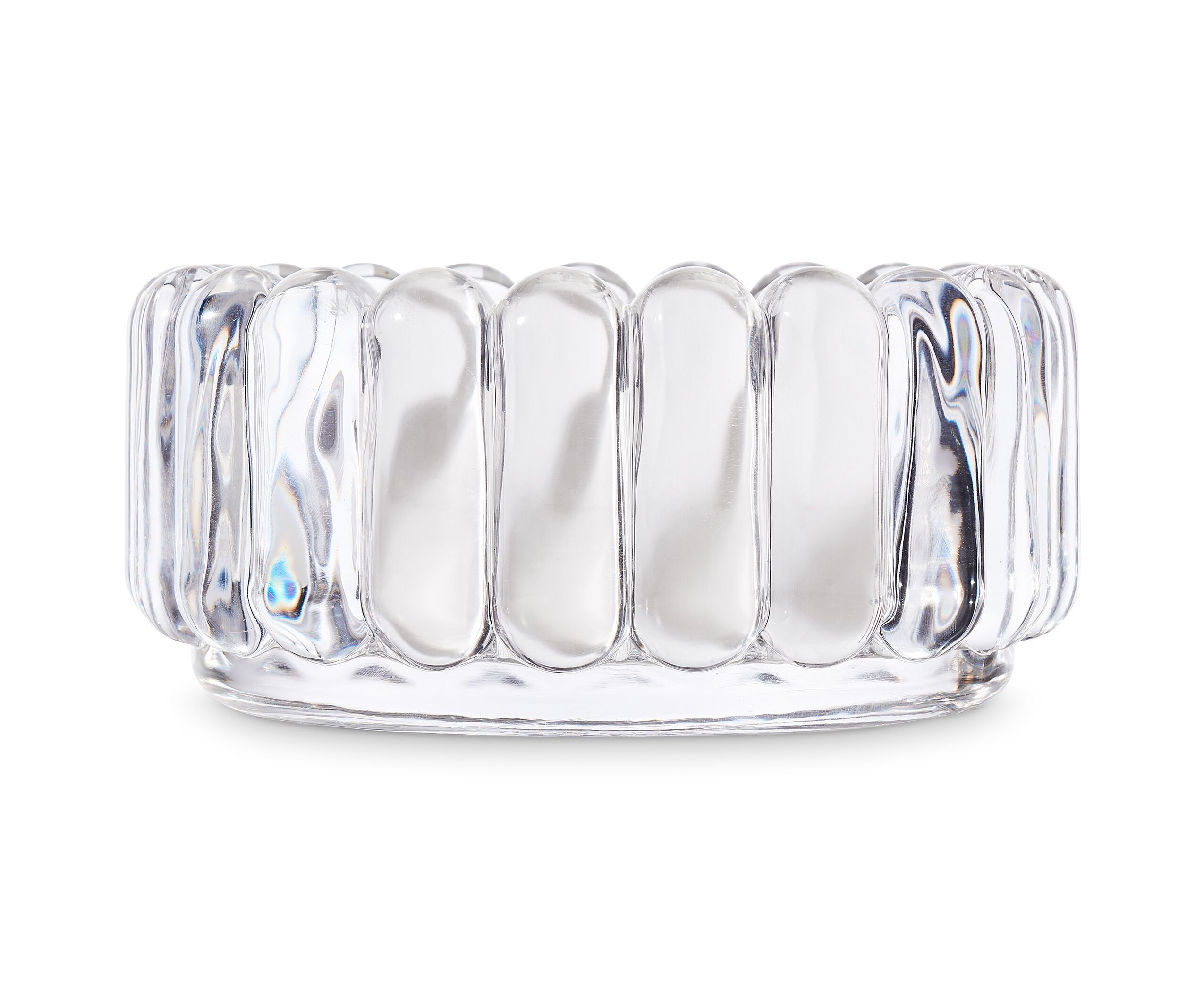 Стеклянная чаша In Stock Том Диксон ARCH-00013750 - Вид №1