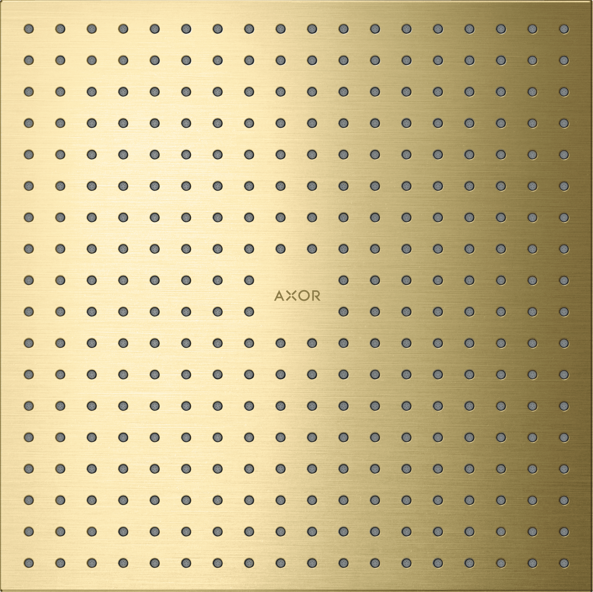 35317950 Верхний душ 300/300 1jet потолок AXOR SHOWERSOLUTIONS