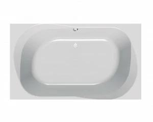 Акриловая ванна Kolpa-San Adam&eva 01061  OXIGEN Словения