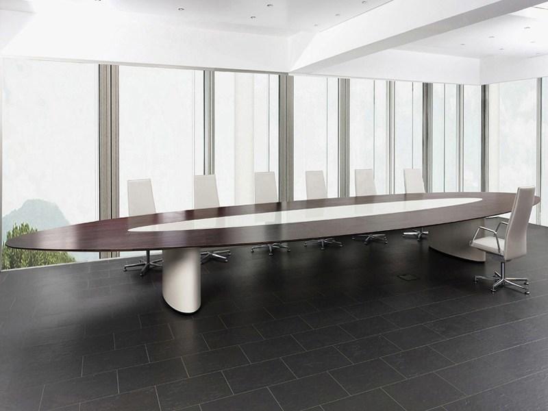 Spiegels Стол для переговоров .unit sun-id-1407364 - Вид №5