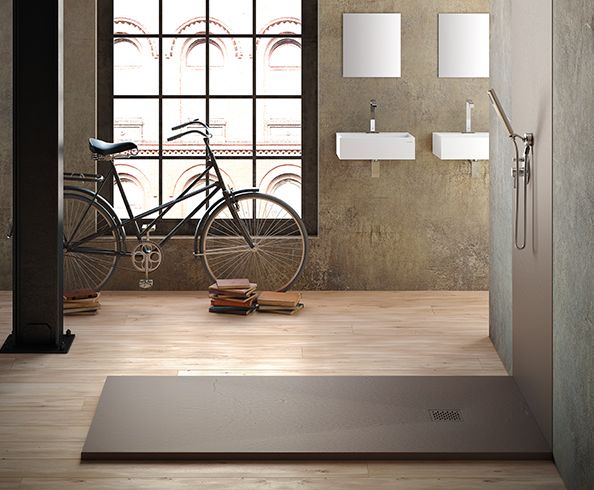 MCBATH Centuria Slate Nox R2 120x90 прямоугольный графитовый sun-id-1959459 - Вид №4