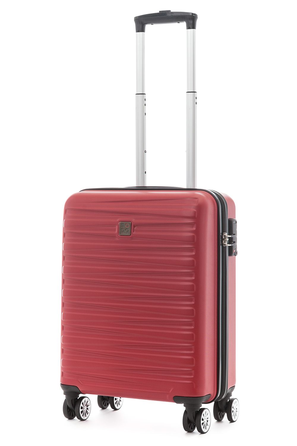 424183-09 Чемодан 424183 Cabin Spinner 55/20 MODO by Roncato Houston