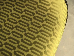 LELIEVRE Обивочная ткань Contrat 19