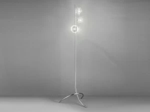 Metal Lux Торшер из металла Dolce