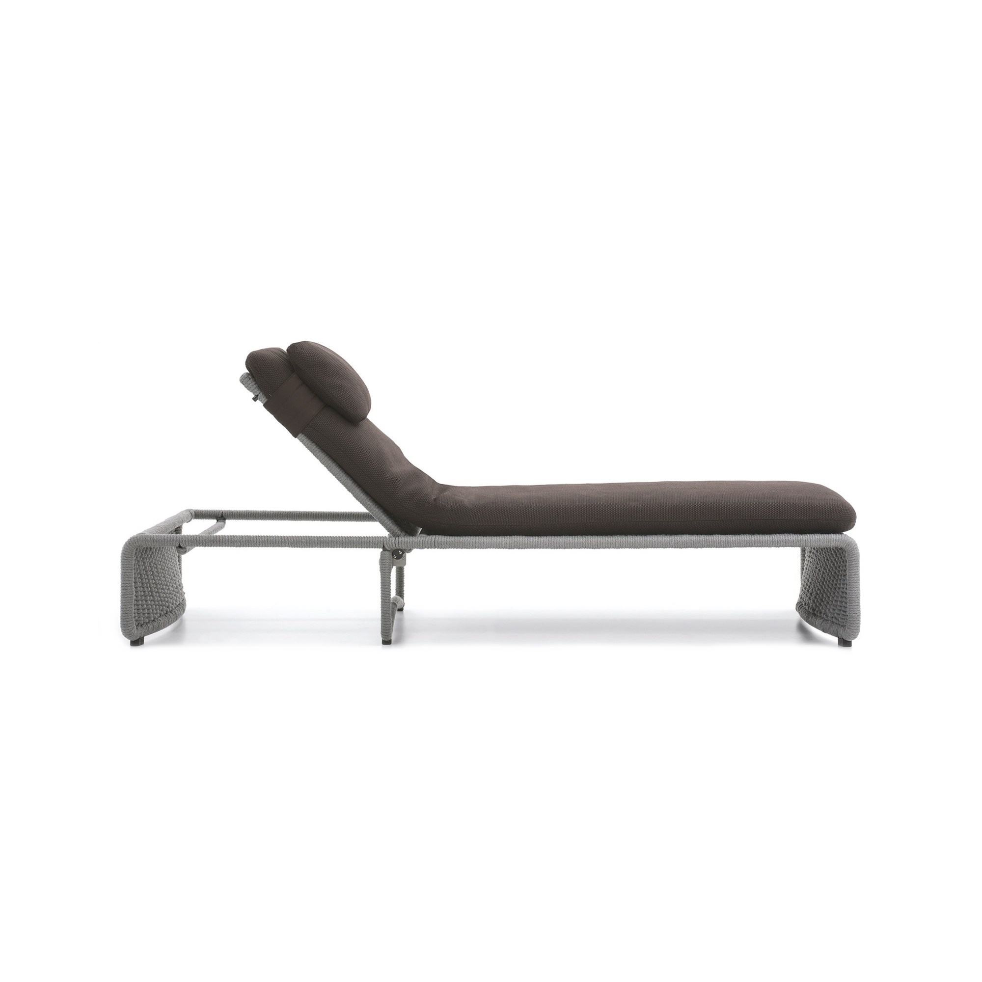 Кушетка / Halley Outdoor Minotti sun-id-375868 - Вид №3