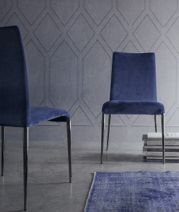 Стул KOSMOS TONIN 7286