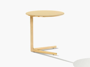 Журнальный столик из МДФ