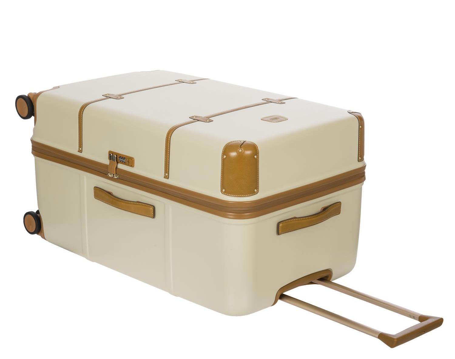 BBG28316.014 Чемодан BBG28316 Bellagio Travel Trunk XL Brics Bellagio 2.0  - Вид №4