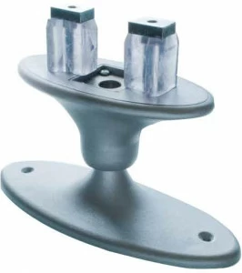 Nuova Oxidal Комплектующие для стеклянных перегородок Mini