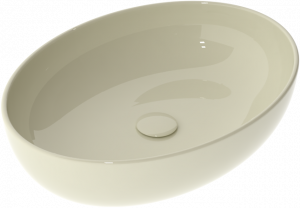 EALAVOV5513 Накладная раковина на столешницу GSG CERAMIC