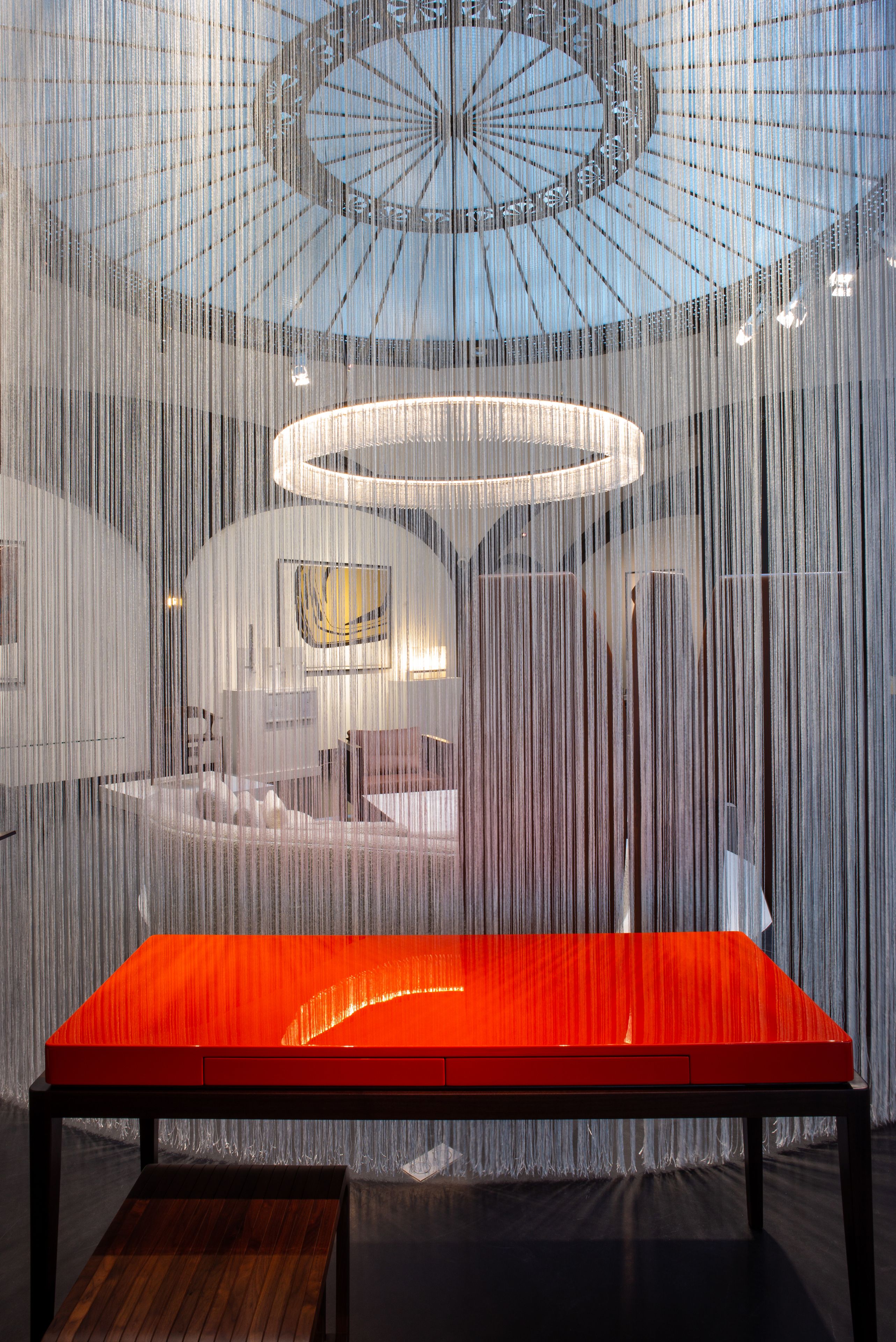 Стол с ящиками REDA AMALOU DESIGN ARCH-00028499 - Вид №10