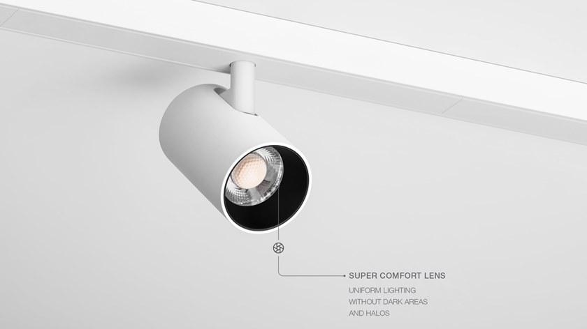 Centrsvet Трековое освещение с диммером Minimal sun-id-1507706 - Вид №7