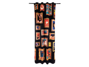 Занавеска для душа из полиэстера