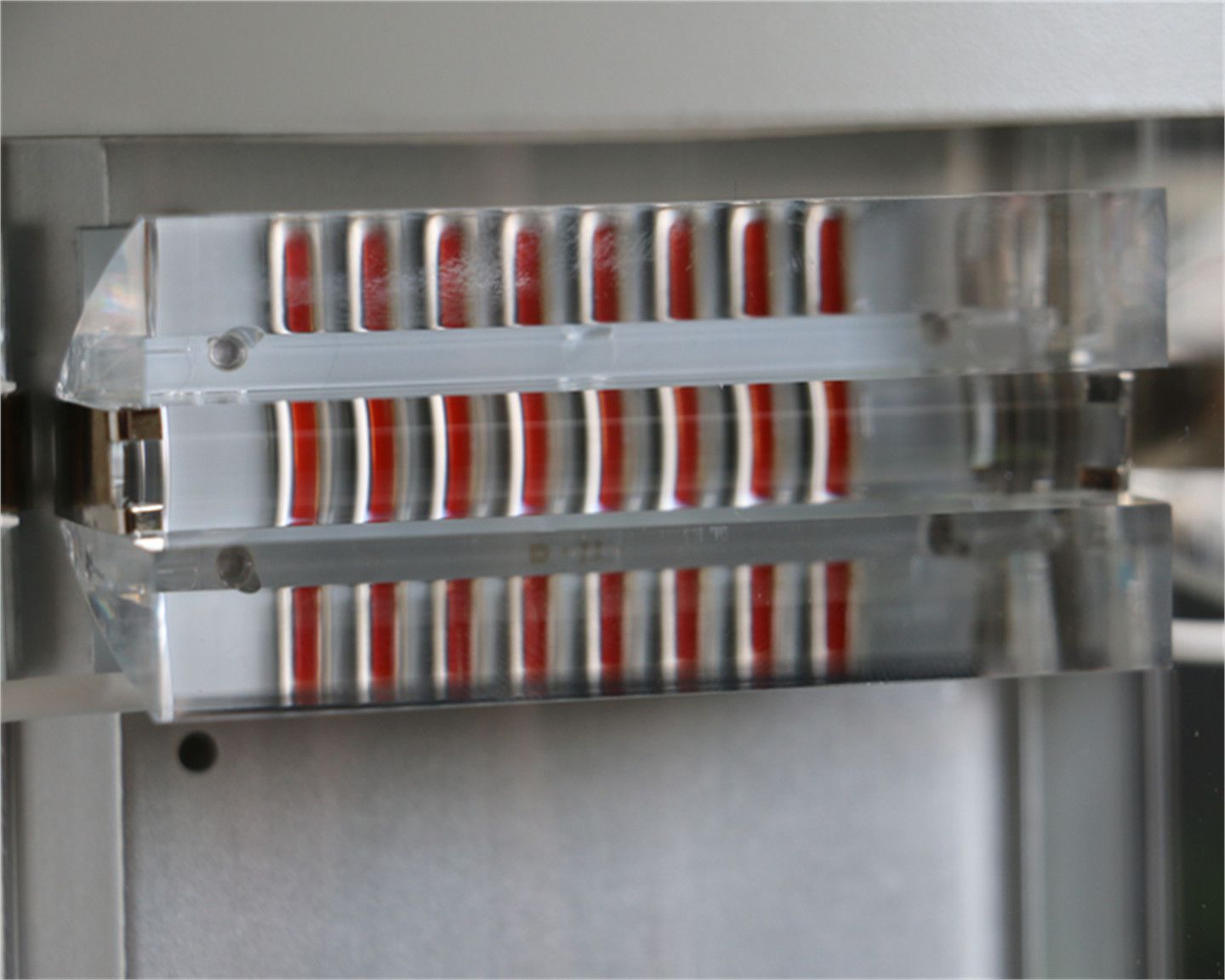 Светодиодный сигнализатор препятствий на лету LUXSOLAR L864-LXS ARCH-00106704 - Вид №2