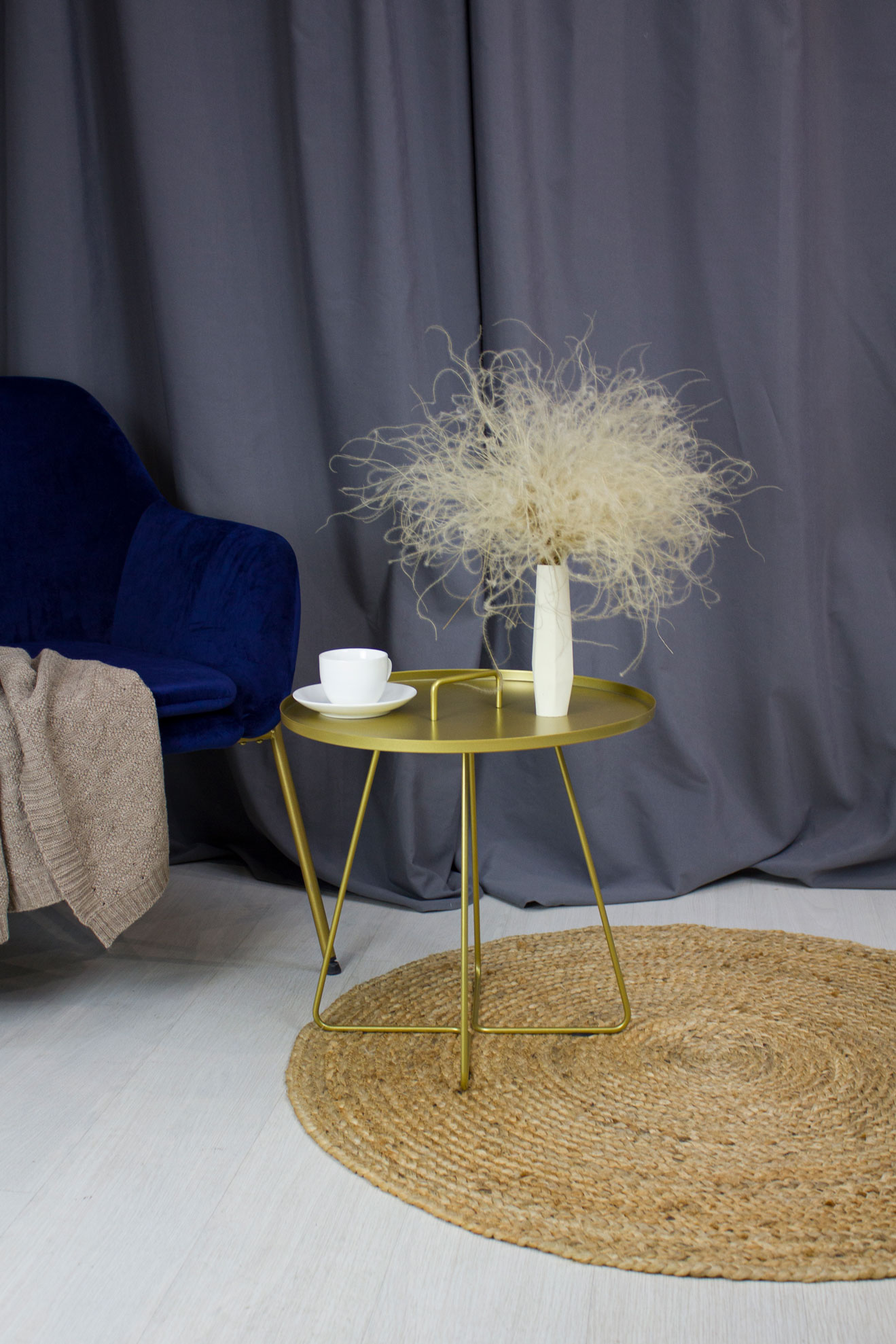 Столик журнальный SHT-CT42 Santreyd  - Вид №7