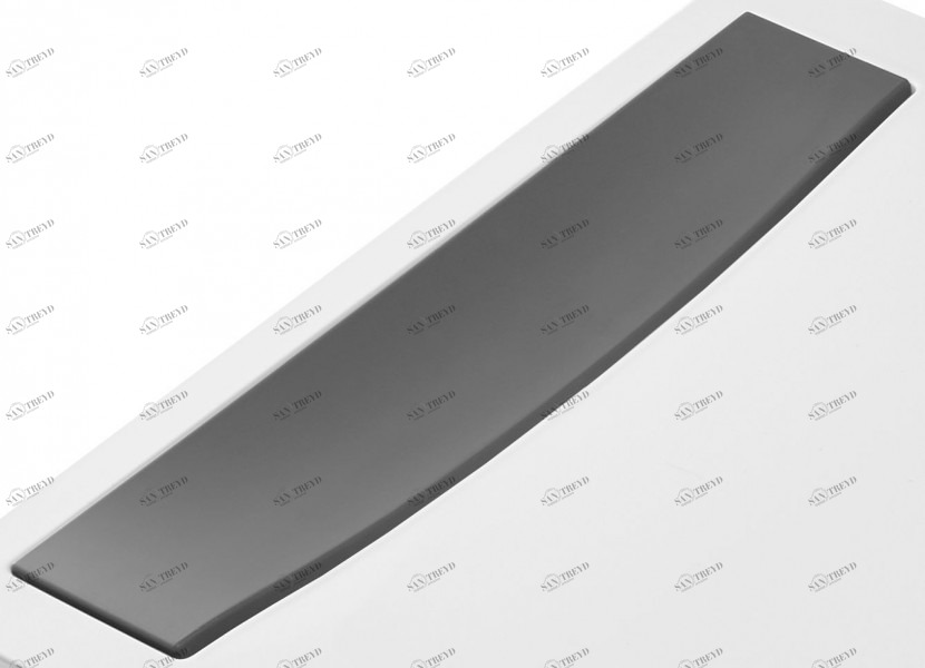 E62C90-00 Заглушка для поддона flight neus 90 см Jacobdelafon FLIGHT NEUS Santreyd