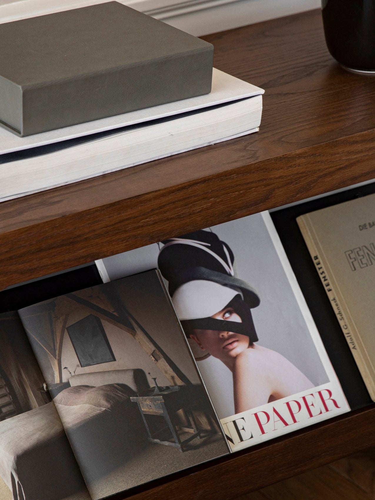 5709262067961 Zet Storage System, 60 дюймов. LuceLight  - Вид №5