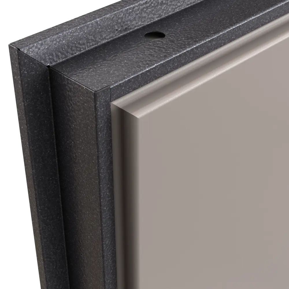 TOREX Входная дверь металлическая с терморазрывом и МДФ-панелью 89379566 STLM-1462065 - Вид №3