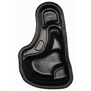 91297146 Пруд садовый Centrplast 19214 декоративный 115x88x40 см черный STLM-0951771