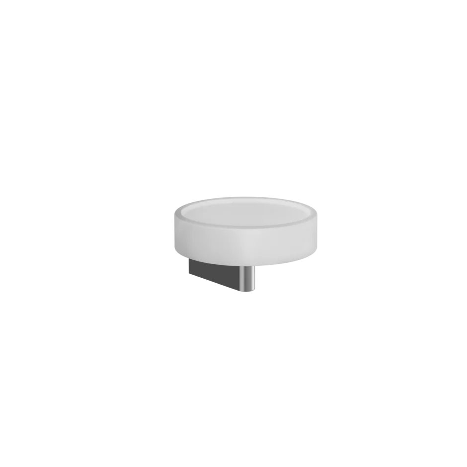 Держатель для мыла 66401 031 Gessi Origini ХРОМ 66401031