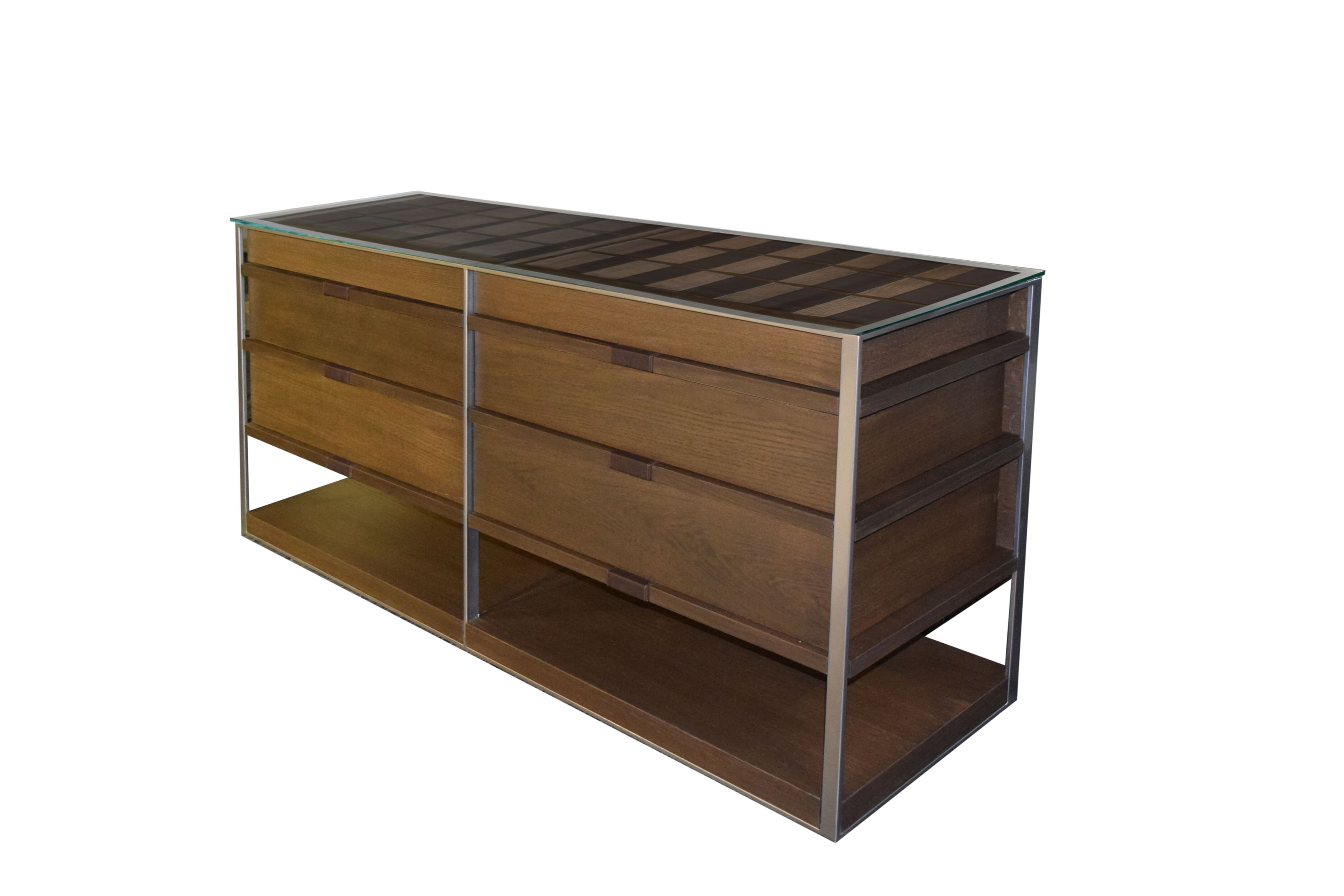 Деревянный комод ABLE KENNEDY ARCH-00133324 - Вид №2