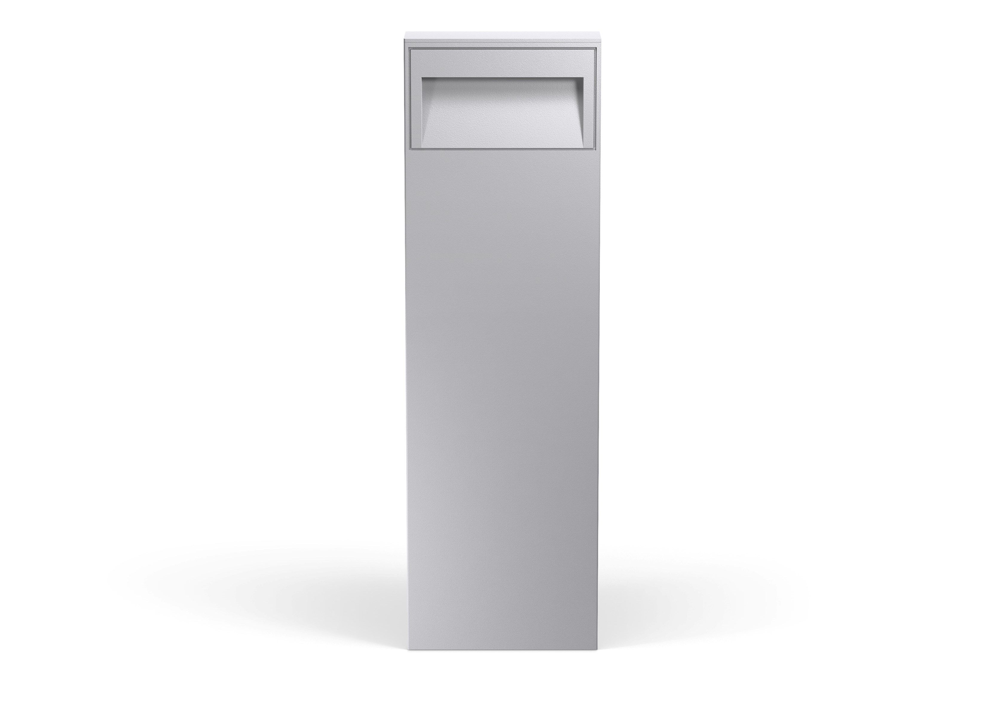 Литой алюминиевый световой столб Platek команда ARCH-00045013 - Вид №11