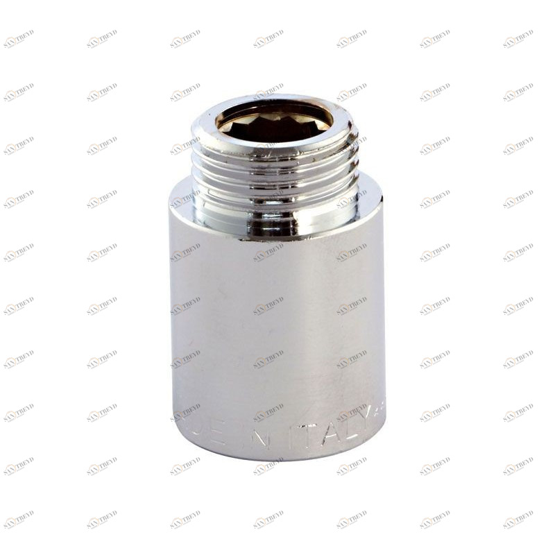 A276PCR Удлинитель DANIEL RUBINETTERIE 