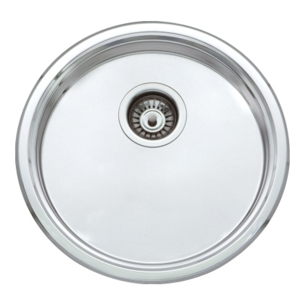 Кухонные мойки Eco Wien SWT-450B.A SEAMAN 